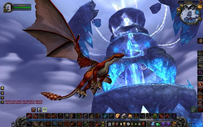 World of Warcraft: Wrath of the Lich King