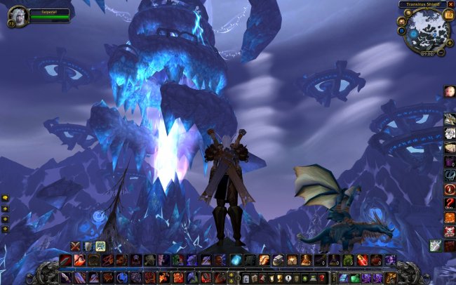 World of Warcraft: Wrath of the Lich King
