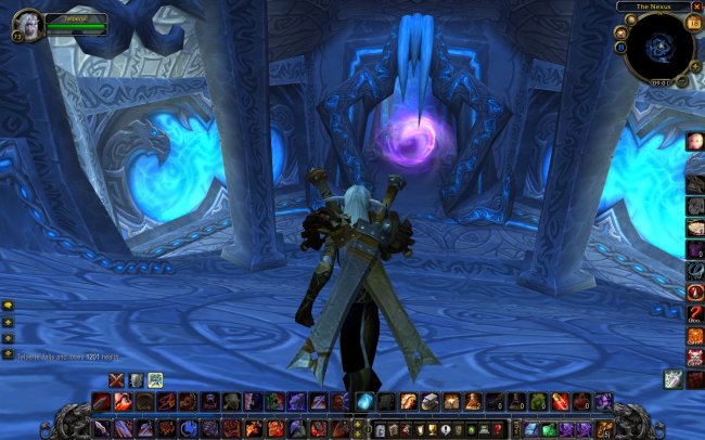 World of Warcraft: Wrath of the Lich King