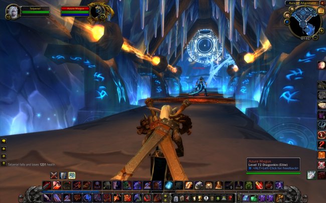 World of Warcraft: Wrath of the Lich King