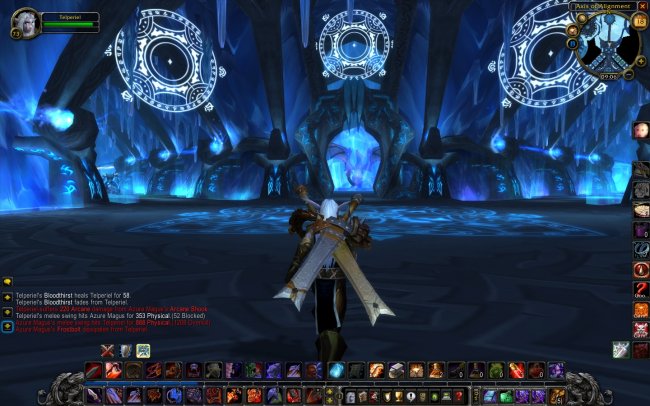World of Warcraft: Wrath of the Lich King