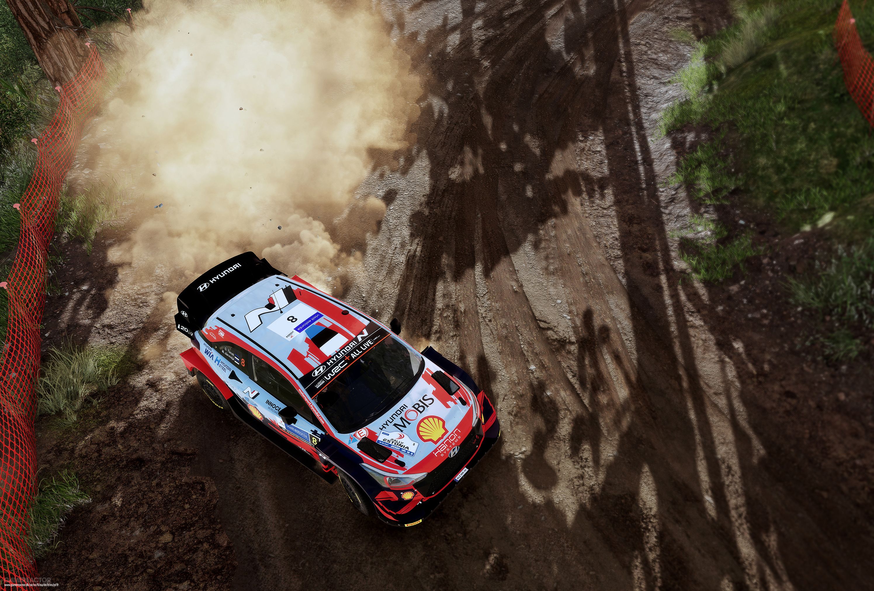 WRC 10