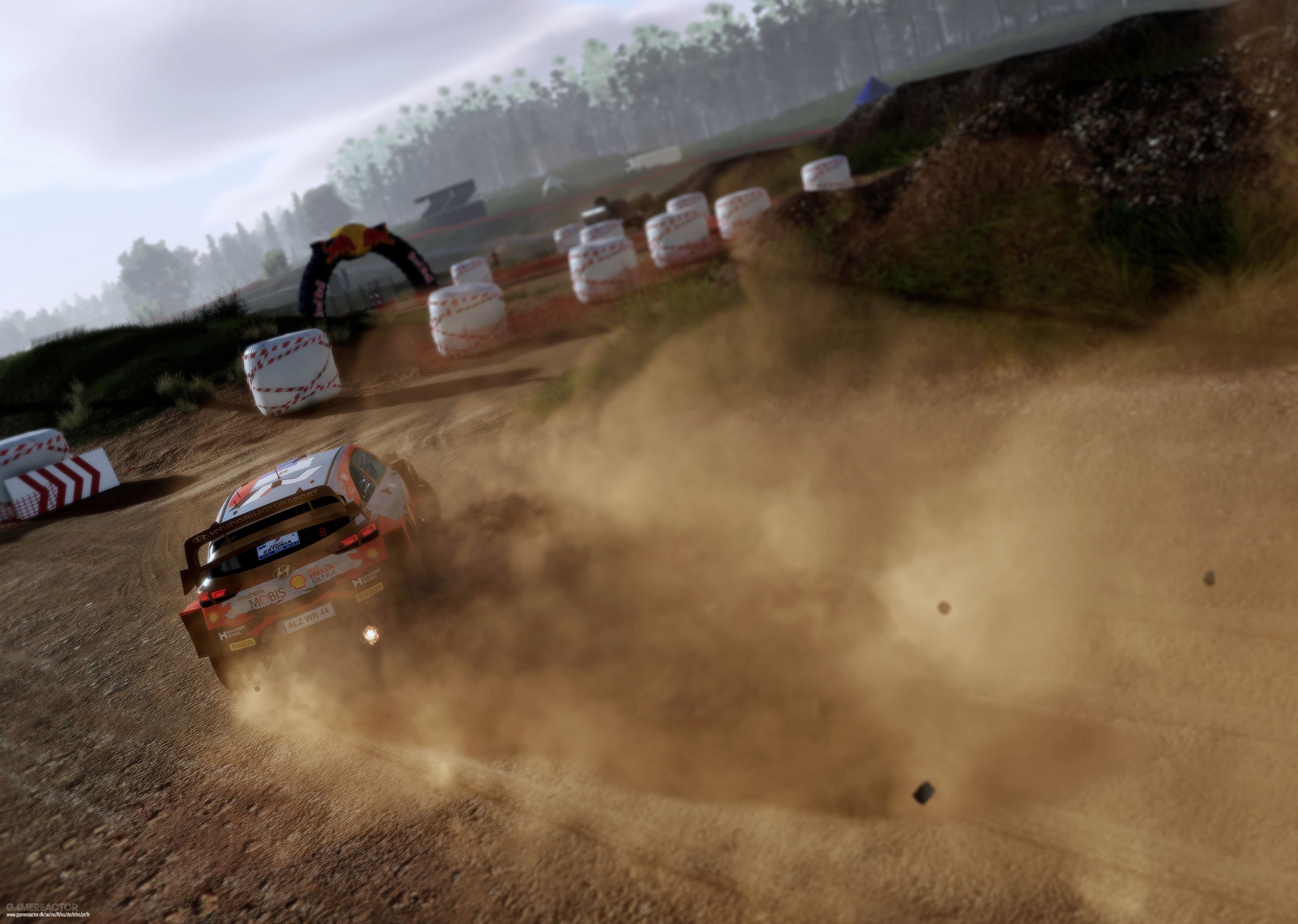 WRC 10