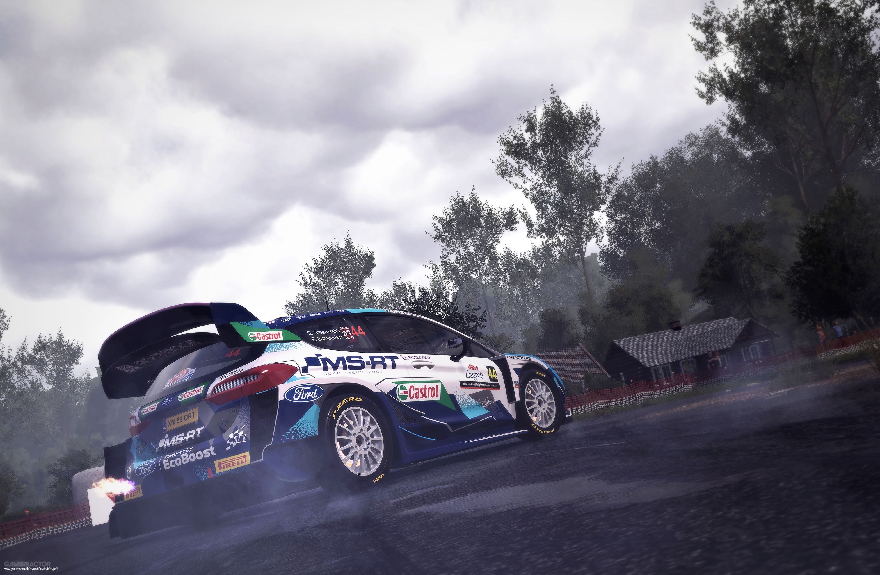 WRC 10