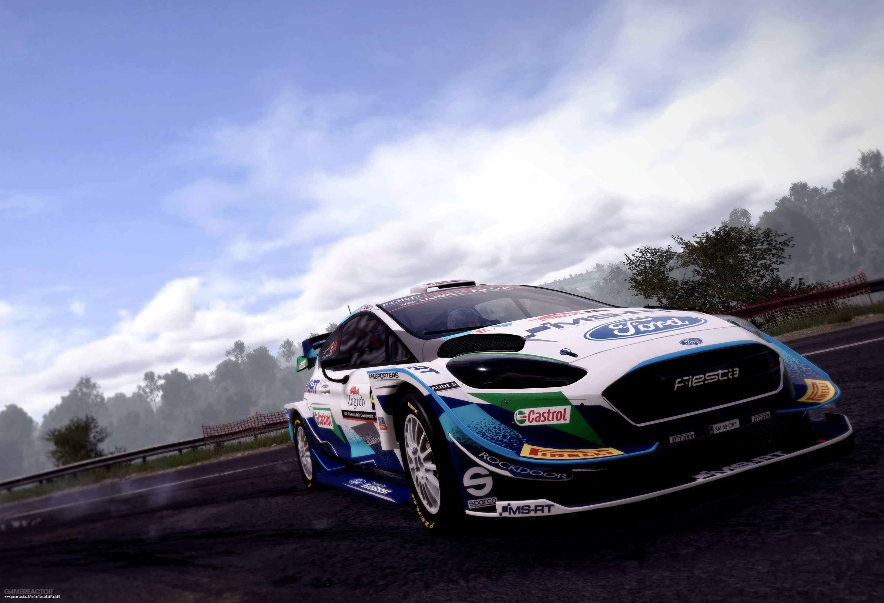 WRC 10