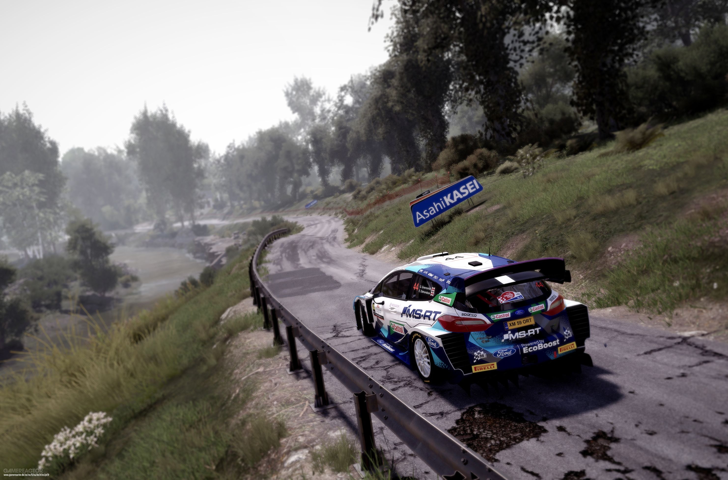 WRC 10