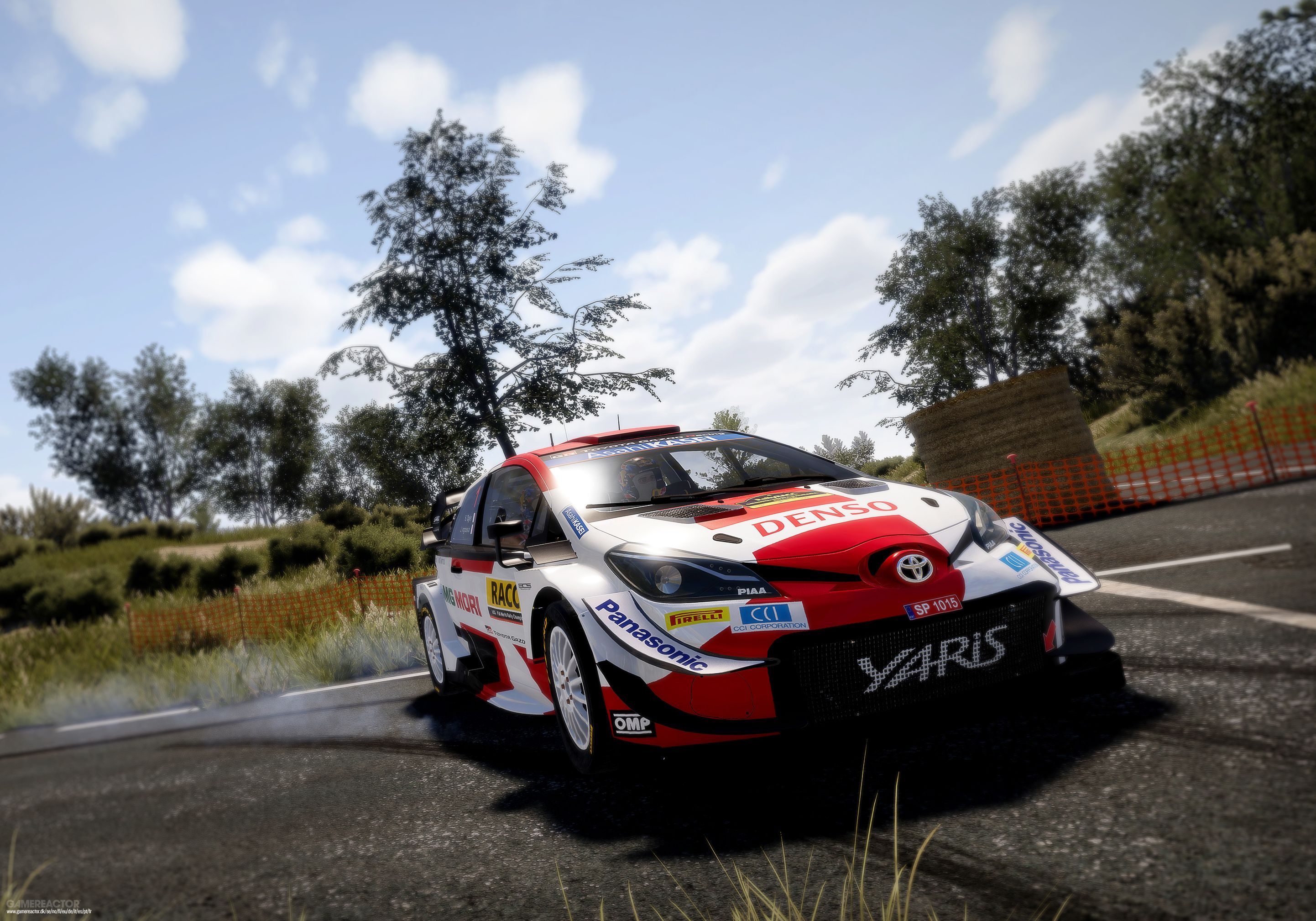 WRC 10