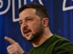 Zelensky föreslår territoriellt byte i ett försök att få slut på kriget med Ryssland