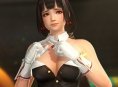 Samurai Warriors 4-kostymer till Dead or Alive 5: Last Round