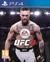 UFC 3