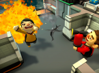 Overcooked-liknande partyliret Catastronauts har utannonserats