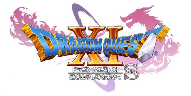 Dragon Quest XI: Echoes of an Elusive Age