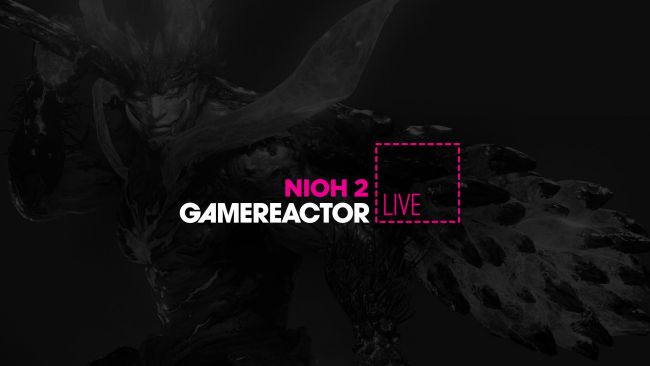 Nioh 2