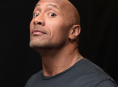 The Rock pratar om Black Adam och om att "våga misslyckas"
