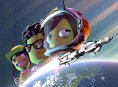 Kerbal Space Program 2-studion Intercept Games st&auml;ngs ner