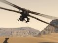 Gratis Dune-expansion ute nu till Microsoft Flight Simulator
