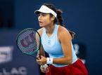 Emma Raducanu och Iga Swiatek kommer att drabba samman igen på Roland Garros