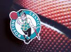 De regerande mästarna Boston Celtics hänger på en skör tråd i NBA-semifinalen
