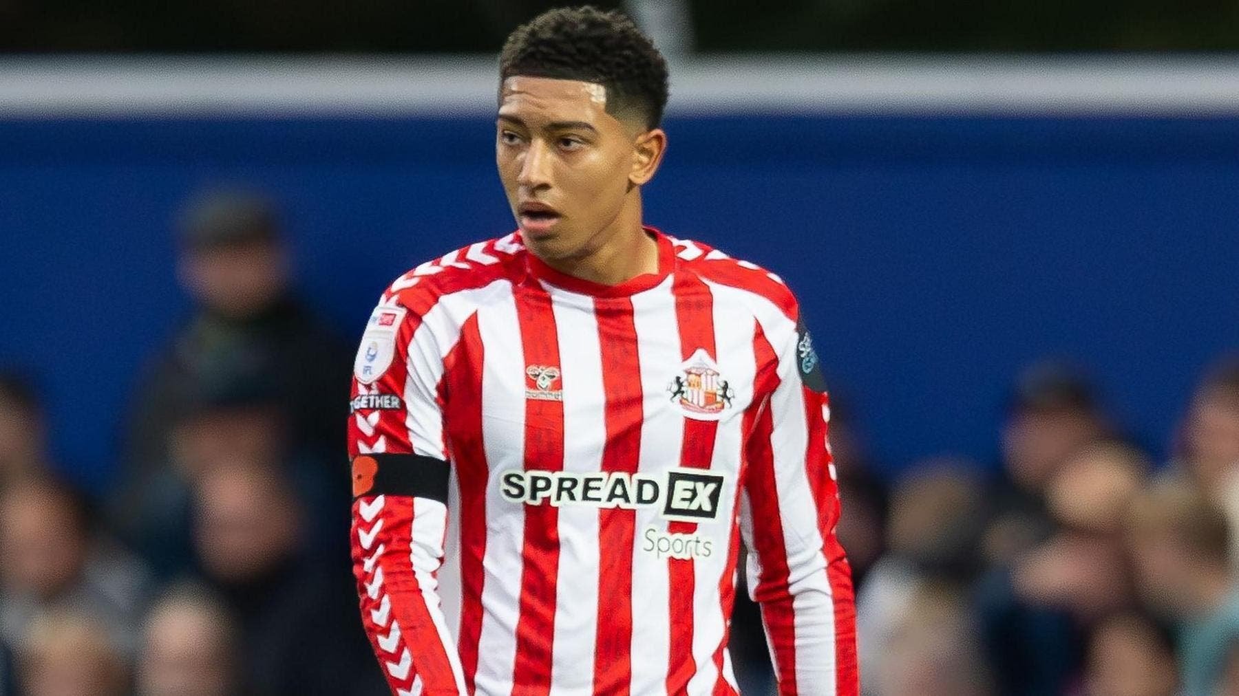 Jobe Bellingham närmar sig Borussia Dortmund efter att ha hjälpt Sunderland att bli uppflyttade till Premier League