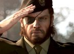Konami undrar vilket Metal Gear du vill ska g&ouml;ras om h&auml;rn&auml;st
