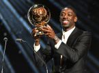 Demb&eacute;l&eacute; vann "med bred marginal", s&auml;ger L'&Eacute;quipes redakt&ouml;r: "En tydlig och omissk&auml;nnlig Ballon d'Or"