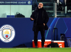 Pep Guardiola &auml;r p&aring; v&auml;g att l&auml;mna Manchester City trots att han har ytterligare ett &aring;r kvar p&aring; kontraktet