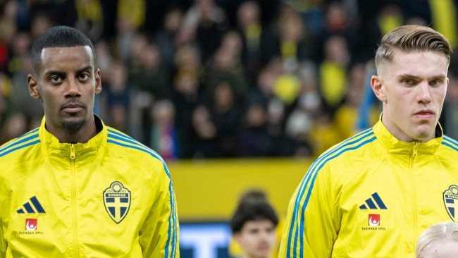 Sveriges sista försök att undvika VM-eliminering börjar ikväll: Vilka är deras chanser