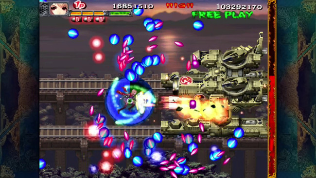 "Vad FAN är shmups?!"