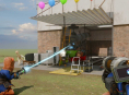 Garry's Mod-efterf&ouml;ljaren s&box f&aring;r blandat mottagande p&aring; Steam
