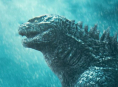 Godzilla tar sikte p&aring; New York i f&ouml;rsta teasern f&ouml;r Minus Zero