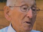 98-&aring;rig man blir viral f&ouml;r att han fortfarande g&ouml;r 40 armh&auml;vningar om dagen