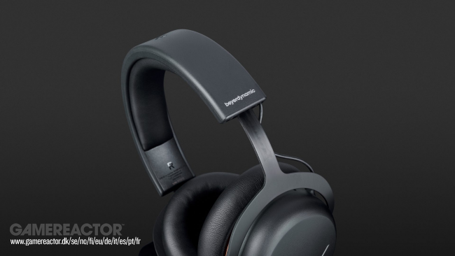 Beyerdynamic DTX MMX 150