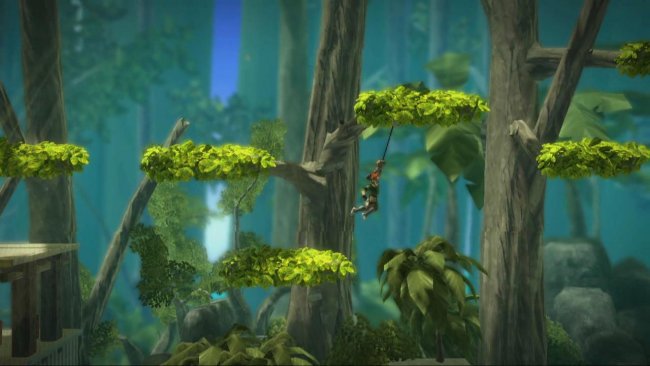 Bionic Commando: Rearmed 2