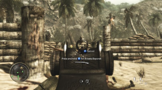 Call of Duty: World at War