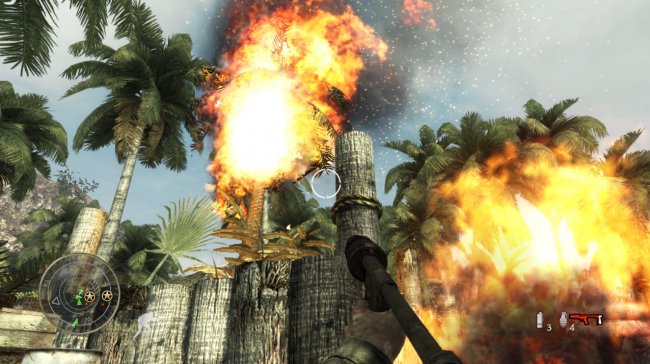 Call of Duty: World at War