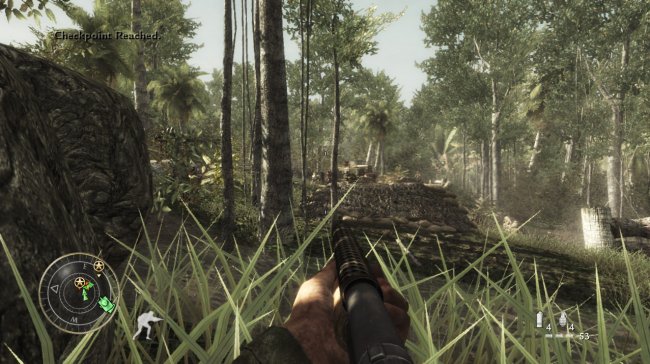 Call of Duty: World at War