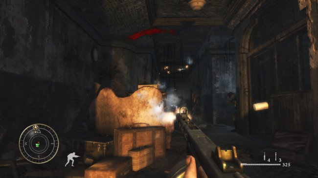 Call of Duty: World at War