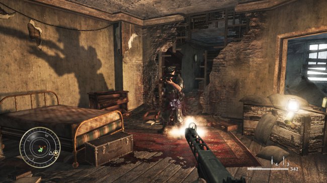 Call of Duty: World at War