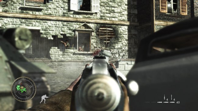 Call of Duty: World at War