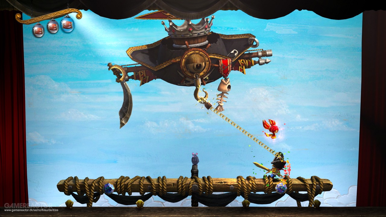 Puppeteer