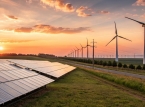 Europa n&aring;r en brytpunkt f&ouml;r ren energi