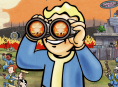 Det tycks vara två Fallout-spel under utveckling