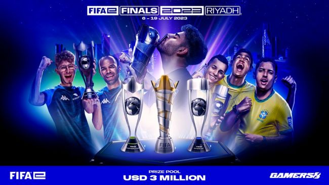 FIFA 23