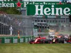 Tider och hur man ser Kanadas Grand Prix i Formel 1 i helgen