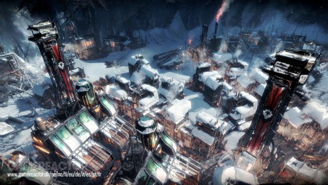Frostpunk