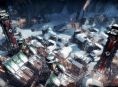 Sista Frostpunk-expansionen sl&auml;pps denna sommar