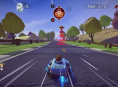 Garfield Kart: Furious Racing släpps i november