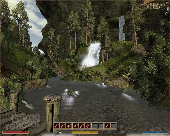 Gothic 3