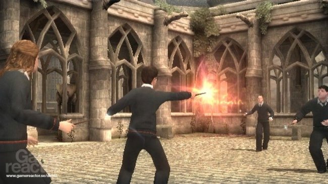 Harry Potter och Fenixorden