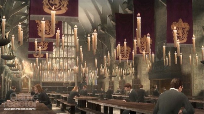 Harry Potter och Fenixorden